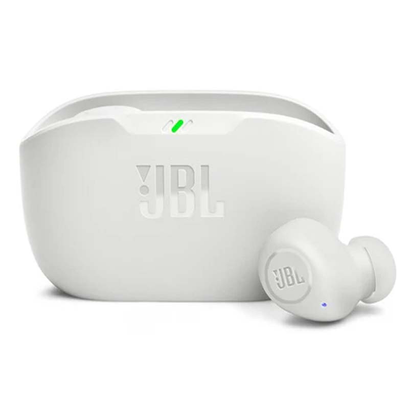 JBL Wave Buds True Wireless Earphones JBL Wave Buds True Wireless Earphones